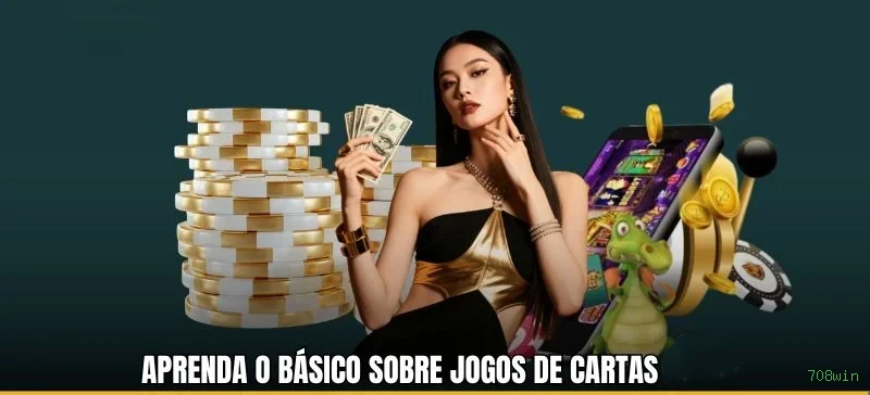 Cassino ao Vivo 708win