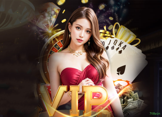 Slots Online 708win