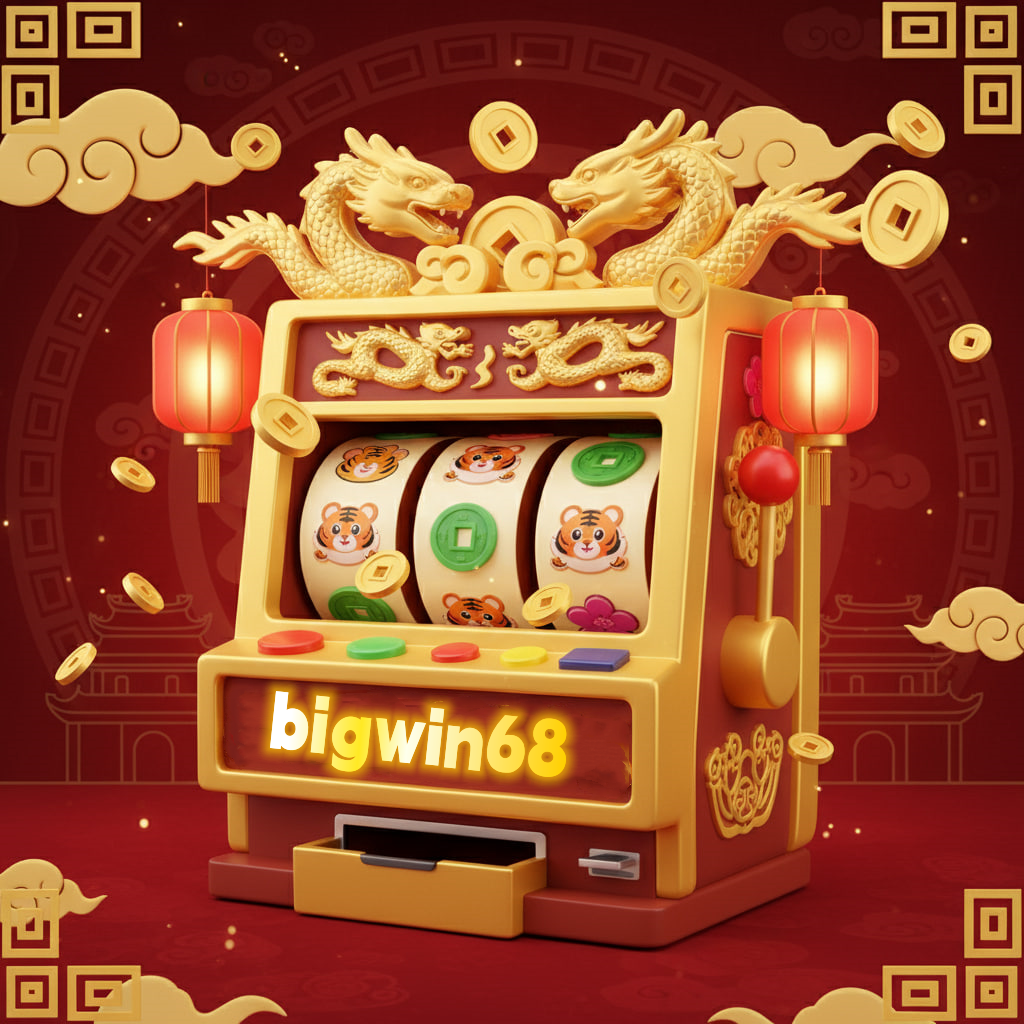 bigwin68 Trò chơi